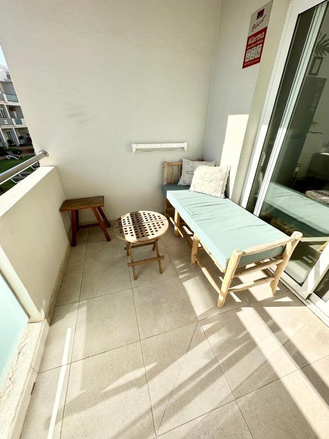 Appartement Fresh Lemonade Con Piscina, Ac, Doble Terraza, Cocina Completa Y Parking
