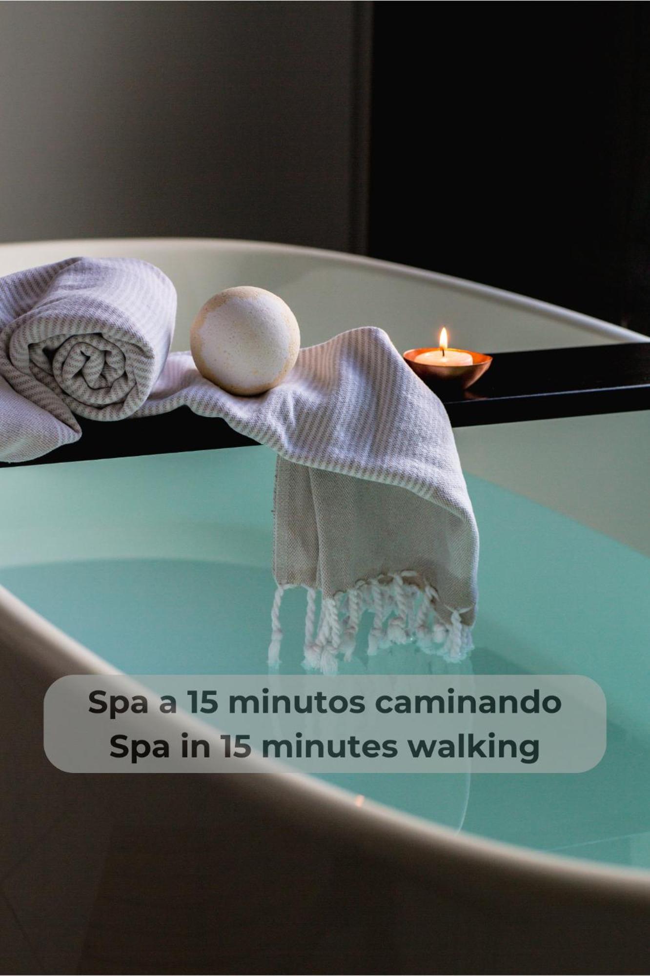 Appartement Fresh Lemonade Con Piscina, Ac, Doble Terraza, Cocina Completa Y Parking *