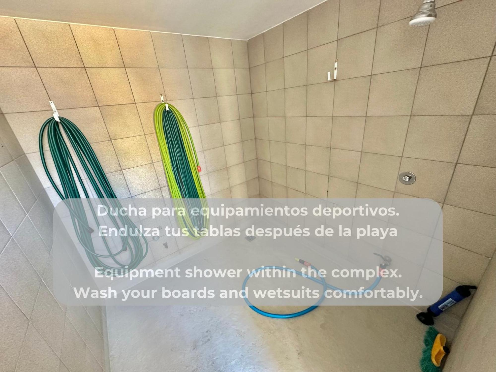 Fresh Lemonade Con Piscina, Ac, Doble Terraza, Cocina Completa Y Parking Appartement Corralejo